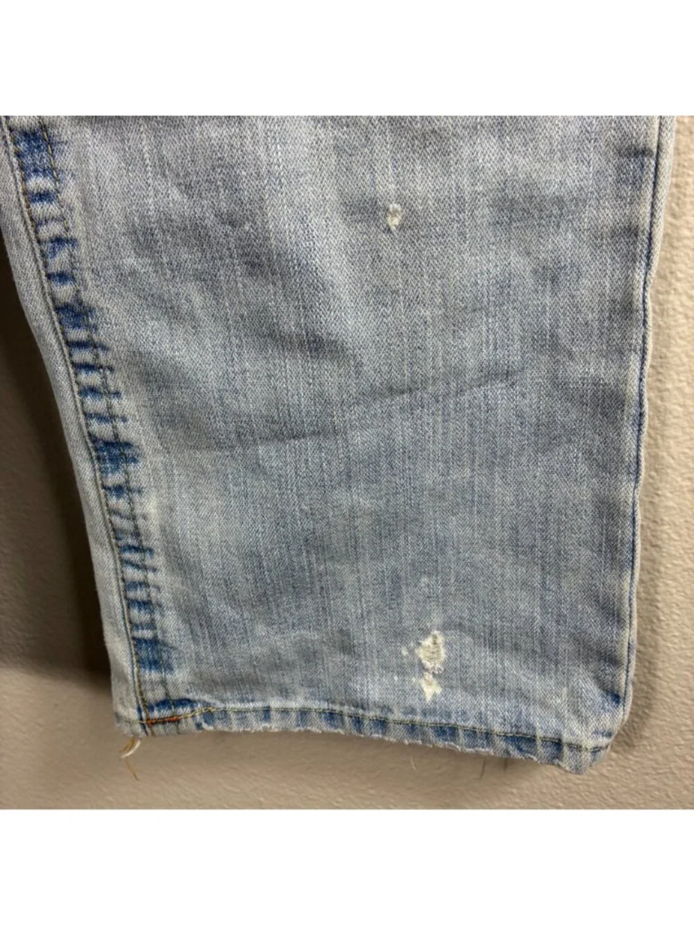 True Religion pre owned